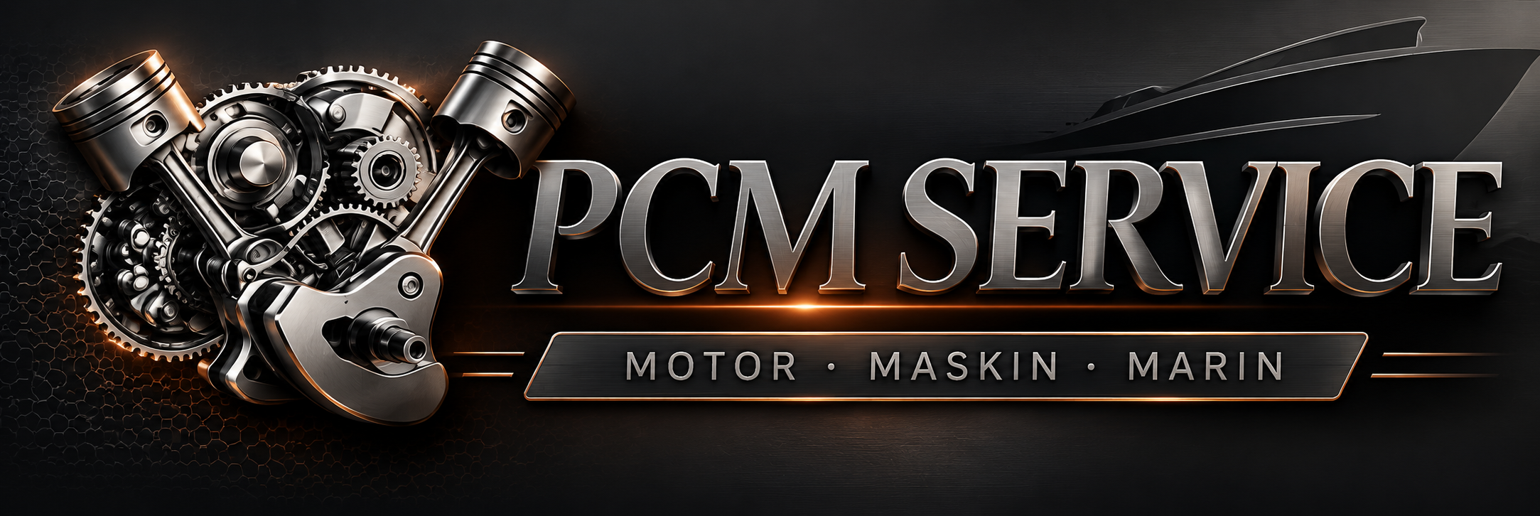 PCM Service